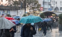  Maltempo a Milano