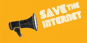 Save the Internet, parte una petizione contro le restrizioni dell&#039;Europa