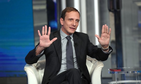 Massimiliano Fedriga