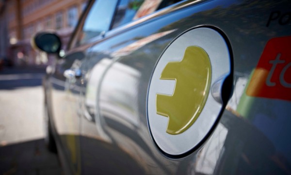 Auto elettrica