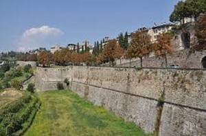 Bergamo - Le Mura veneziane, storia e futuro