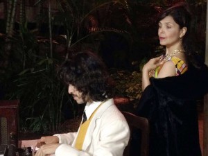Cuarta Pared Pruducciones y Cultura Chacao celebran cumpleaños de José Ignacio Cabrujas