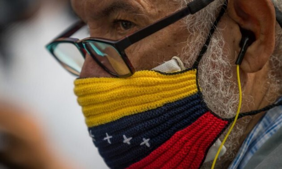 Venezuela suma 315 casos y tres muertes por covid-19