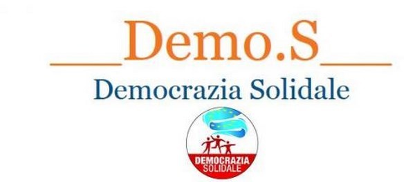 Taranto – A Dante Capriulo il sostegno di Democrazia Solidale, i centristi ex Scelta Civica