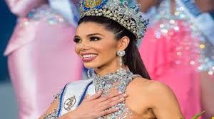 Sin público y grabada: así será la gala del Miss Venezuela 2020