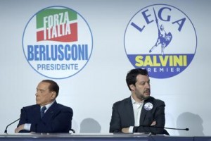 La Lega vota Bernini al Senato. Berlusconi: &quot;Atto ostile che mette fine all&#039;alleanza&quot;
