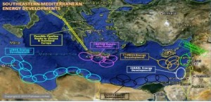 Turchia - Le incursioni del sultano su gas del Mediterraneo