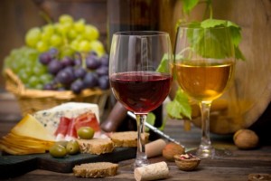 Vino italiano: El mayor productor de vino en el mundo