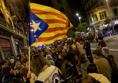 separatisti catalani
