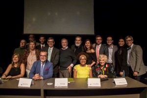 Tres eventos en el Centro Cultural BOD que resaltan lo mejor del teatro italiano