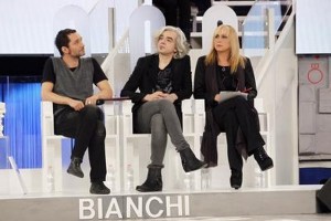 Morgan e Elisa coach di &#039;Amici&#039;, Abbagnato, Ambra ed Ermal Meta in giuria