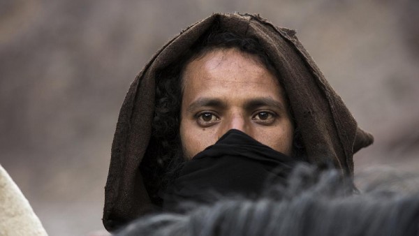 &#039;Mimosas&#039; - somewhere between a mystical road movie and a Western