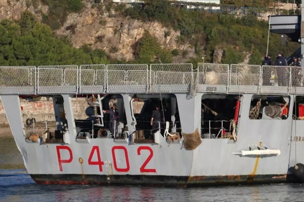 La Cassazione: &#039;La valutazione dei Paesi sicuri spetta ai ministri&#039;