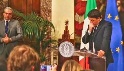 Autocrazia Italiana e i pateracchi della politica