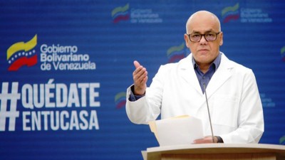 Venezuela reportó cuatro nuevos casos de coronavirus, para un total de 459