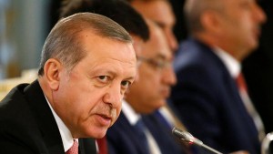 Turchia, i responsabili del tentato golpe pagheranno caro, promette al parlamento il premier Yildirim