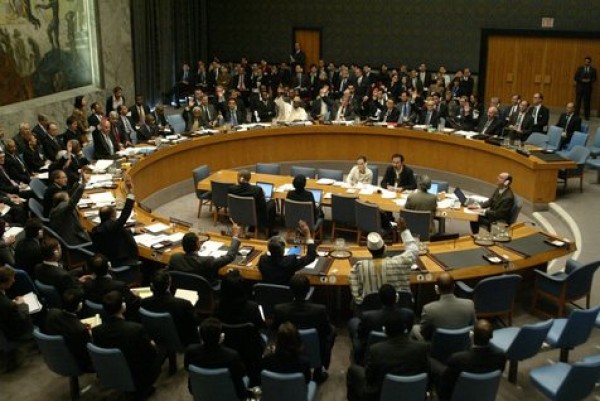 El Consejo de Seguridad de la ONU tomó una decisión histórica contra Israel y sus asentamientos en Cisjordania. 