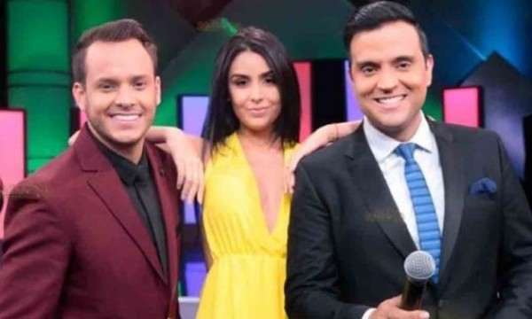 Fanny Ottati, Henrys Silva y José Andrés Padrón serán los animadores del Miss Venezuela