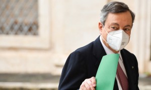 Roma-Kiev: cresce la tensione nel governo per le scelte sull&#039;Ucraina