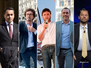 Come sarebbe un governo a Cinque Stelle, è già totoministri