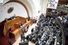 Parlamento del Venezuela dichiara Maduro usurpatore della Presidenza