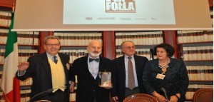 Fiuggi-Storia 2017: i finalisti della VIII edizione