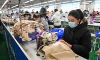 In Cina la disoccupazione ha toccato quasi il record storico 