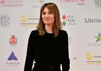 Paola Cortellesi