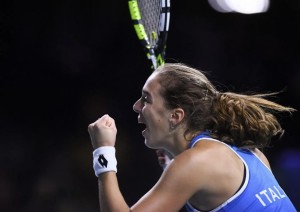 L&#039;ottima partenza di Sinner, Passaro e Bronzetti agli Australian Open
