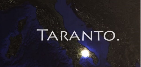 Taranto «Unione. Unità quale risorsa ineludibile»