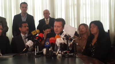 Manifiesto de los Abogados de Caracas