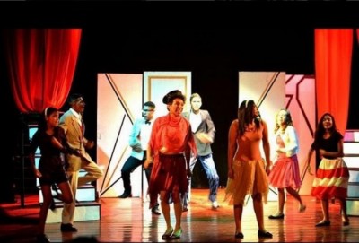 Festival JAEB toma los espacios de la Sala Cabrujas  con las puestas en escena de nueve grupos