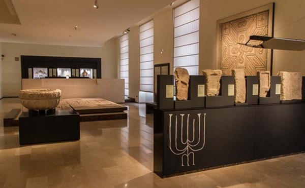 Conversazioni al Museo MarTa «Gli Dei dei Romani»