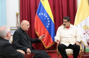 Venezuela, non c&#039;è più tempo per il dialogo