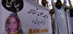Asia Bibi può lasciare il Pakistan. Ma rischierà la vita anche all&#039;estero
