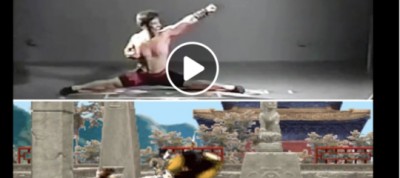 Ricordate il primo Mortal Kombat? Ecco come venivano create le mosse