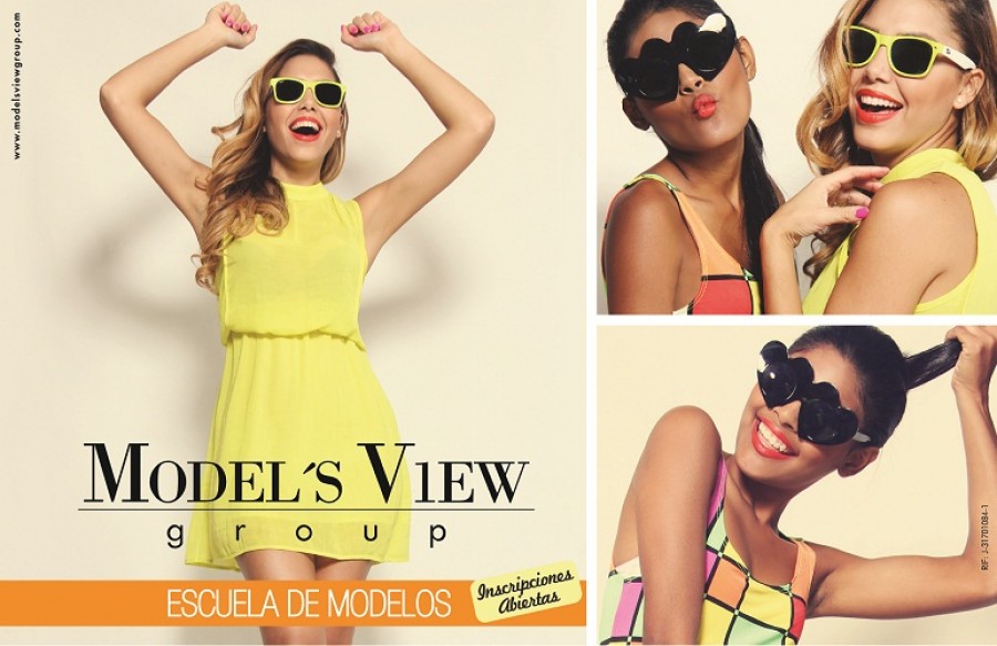 11 años formando, inspirando y sensibilizando el talento venezolano en Model´s View Group”