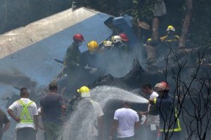 Disastro aereo a L&#039;Avana: tra i morti anche un&#039;italo cubana