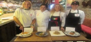 Premio MISS CHEF®-VII° edizione NEW YORK 2018