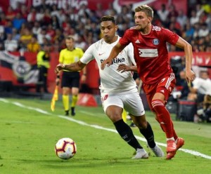 El colombiano Muriel a un paso de Milan
