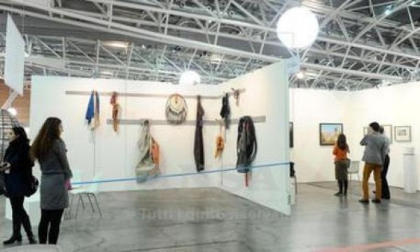 Contemporary Art, Torino capitale dell&#039;arte contemporanea