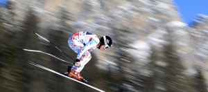 Il Cts ha dato il via libera ai mondiali di sci a Cortina