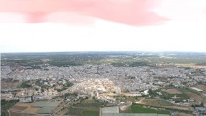 Grottaglie (Taranto) Comune il gruppo «GROTTAGLIE ON” si spegne