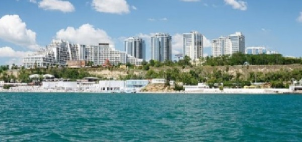 Odessa: la destinazione per l’estate 2019