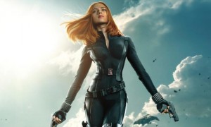 “Black Widow” será la primera película de Marvel para adultos