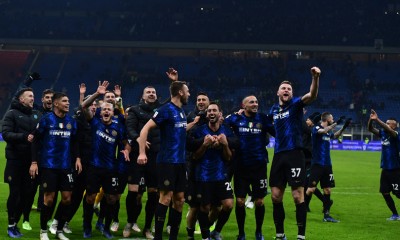 L&#039;Inter si aggiudica la Supercoppa battendo al 120&#039; la Juve 2-1