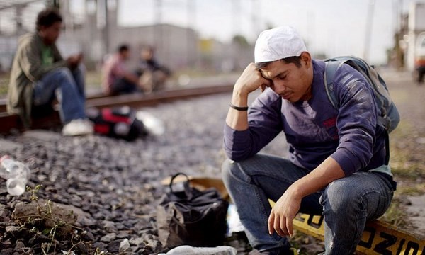 Messico, città ‘protetta’ per i migranti deportati