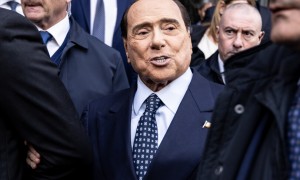 Silvio Berlusconi