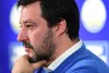 Salvini: &quot;Da Palamara frasi surreali e scuse tardive&quot;