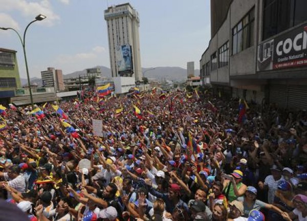 Venezuela: gruppo di contatto il 28 Ministri Esteri Ue e America Latina esamineranno la situazione